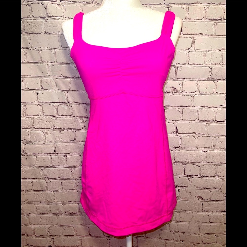 Lululemon Athletica Tank Top